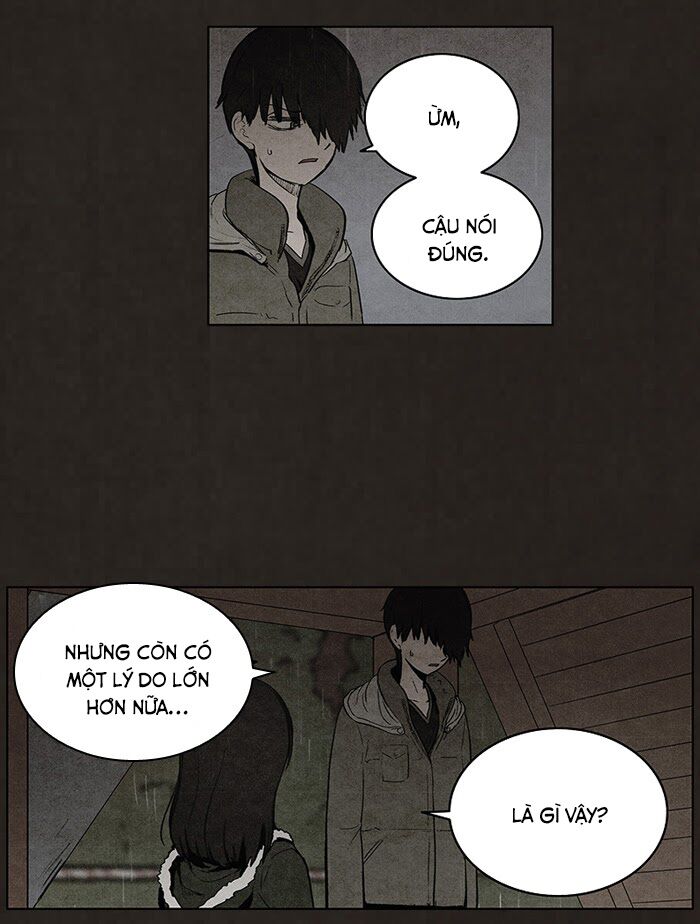 Đứa con của quỷ dữ: Chapter 78