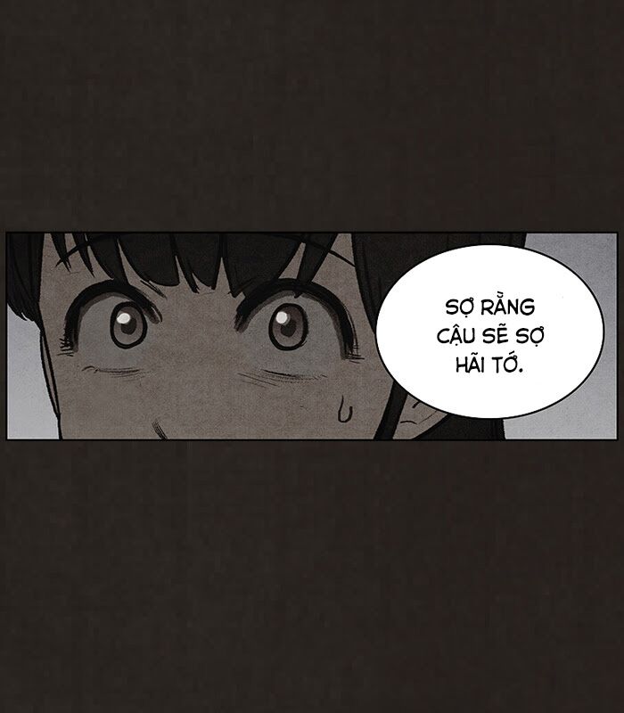 Đứa con của quỷ dữ: Chapter 78
