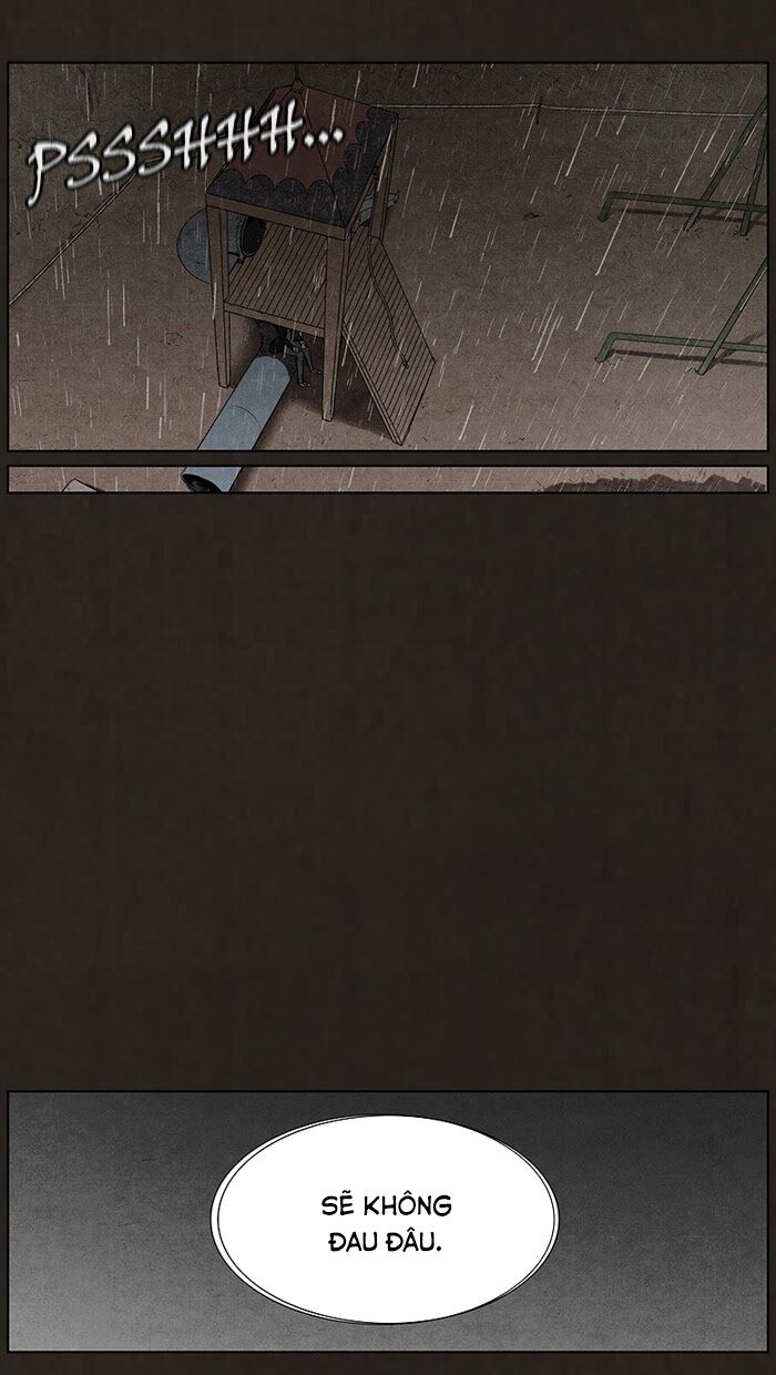 Đứa con của quỷ dữ: Chapter 78