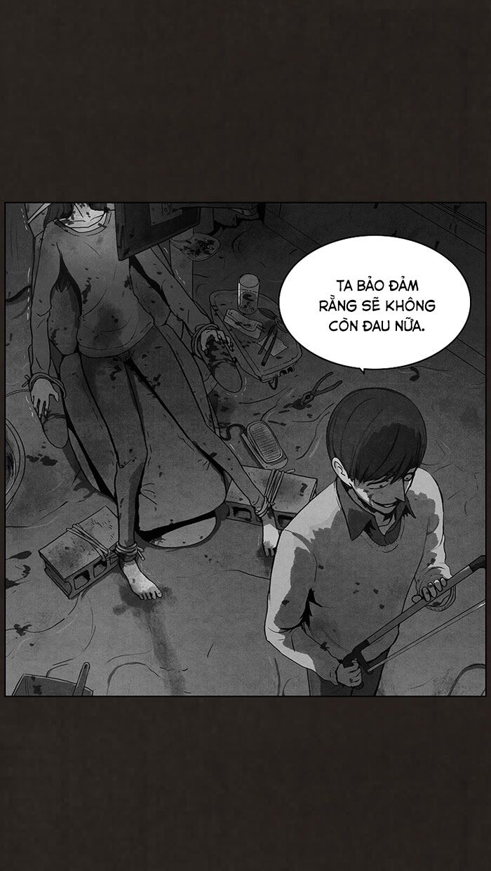 Đứa con của quỷ dữ: Chapter 78