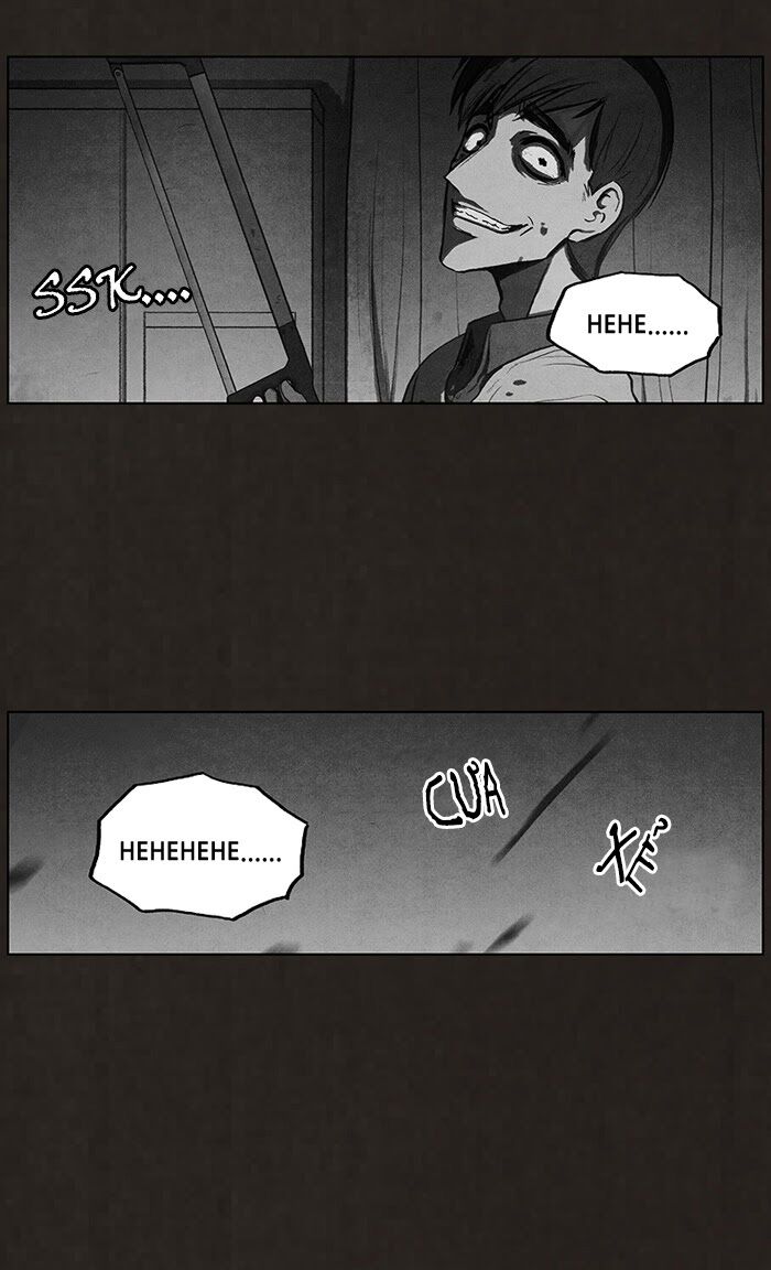 Đứa con của quỷ dữ: Chapter 78