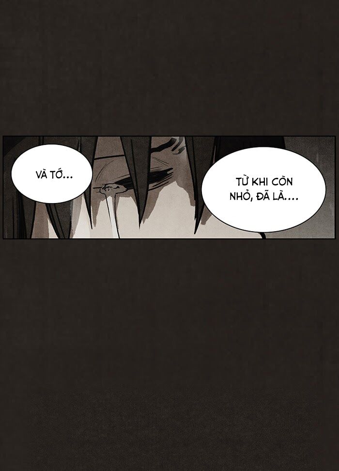 Đứa con của quỷ dữ: Chapter 78