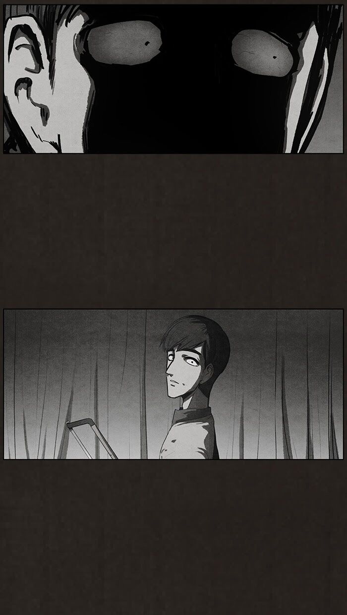 Đứa con của quỷ dữ: Chapter 78