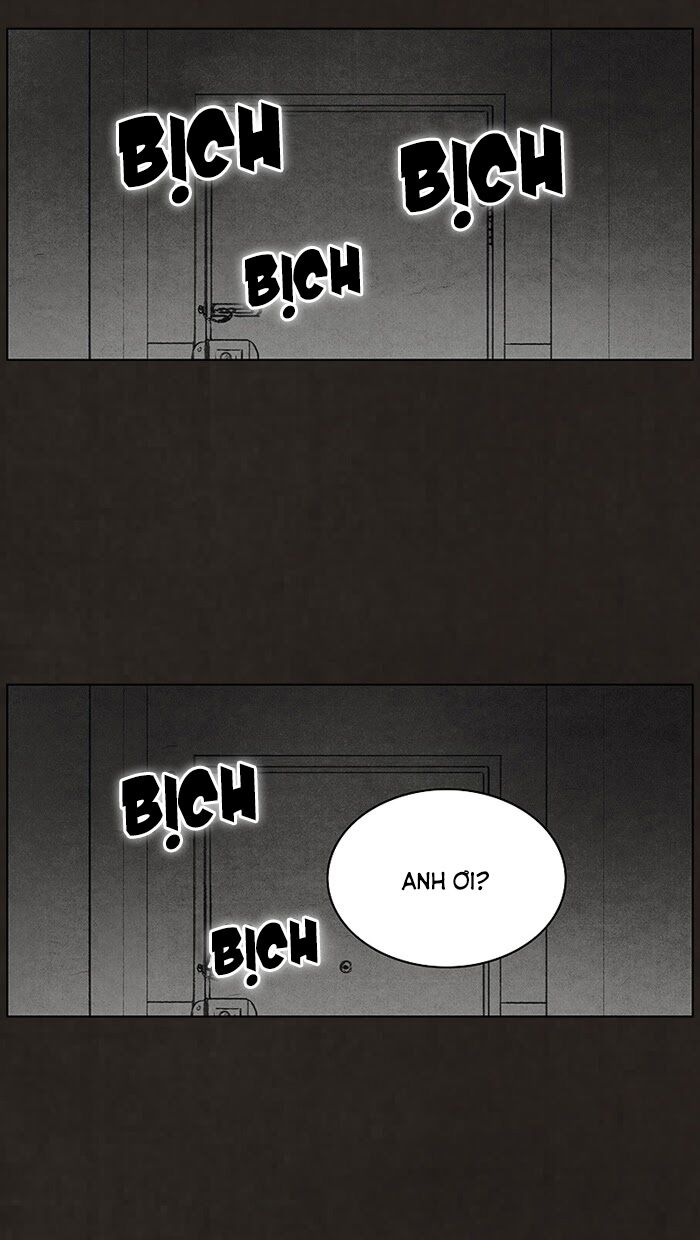 Đứa con của quỷ dữ: Chapter 78