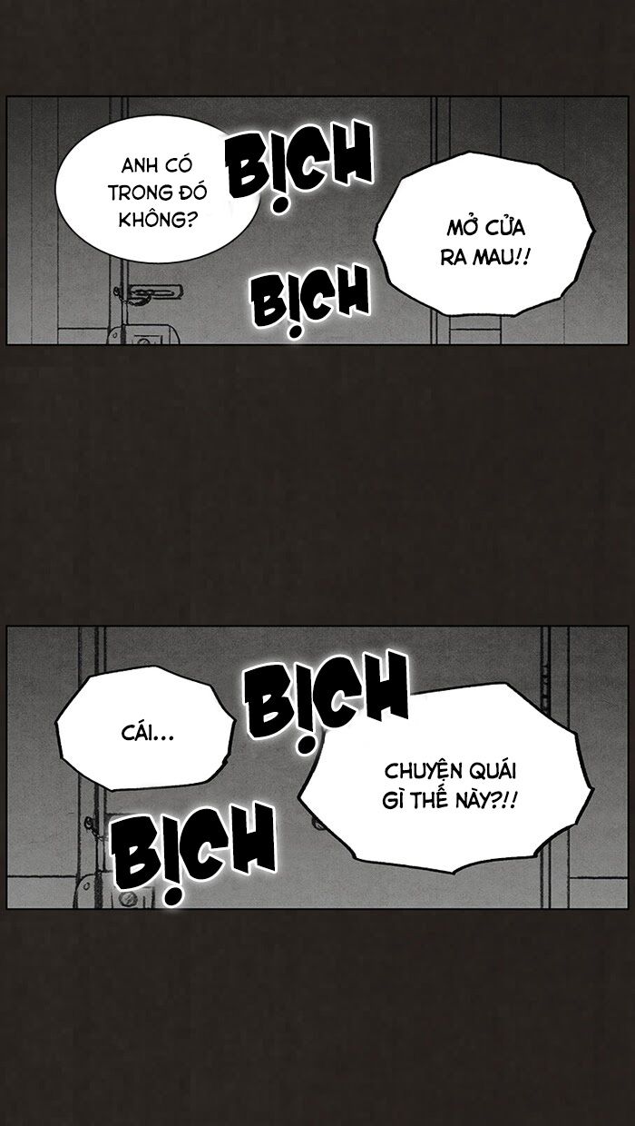 Đứa con của quỷ dữ: Chapter 78