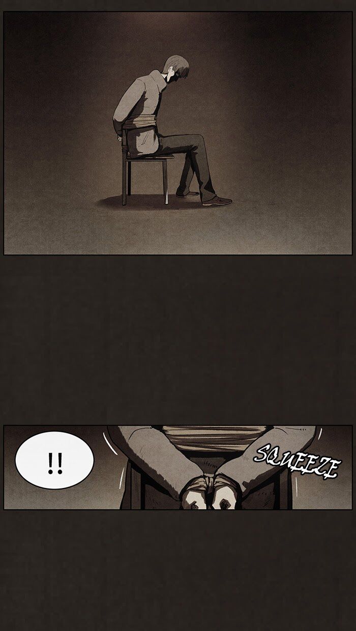 Đứa con của quỷ dữ: Chapter 78