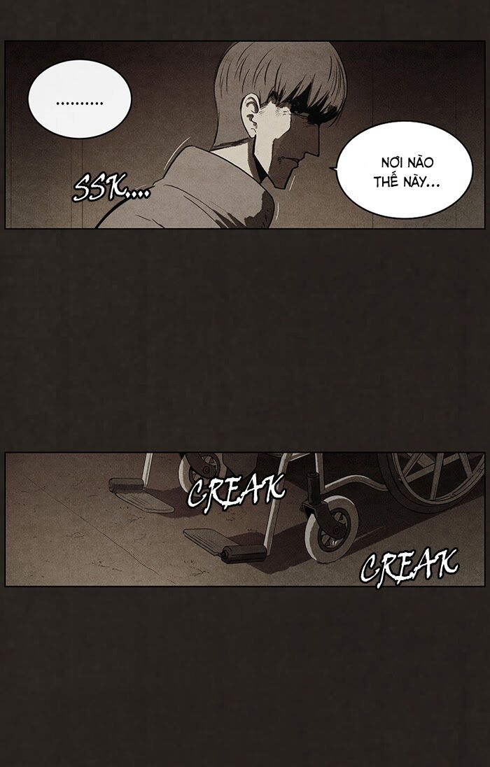 Đứa con của quỷ dữ: Chapter 78