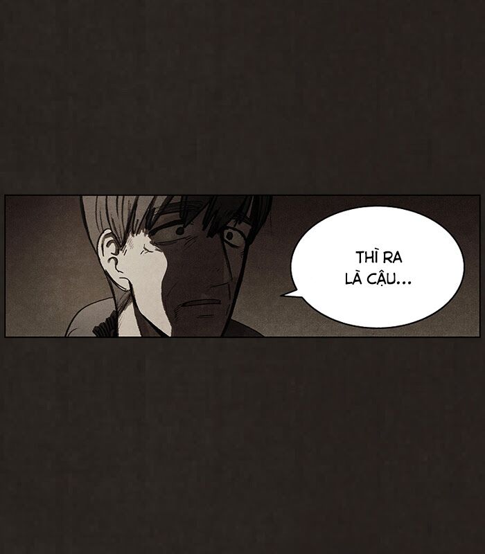 Đứa con của quỷ dữ: Chapter 78