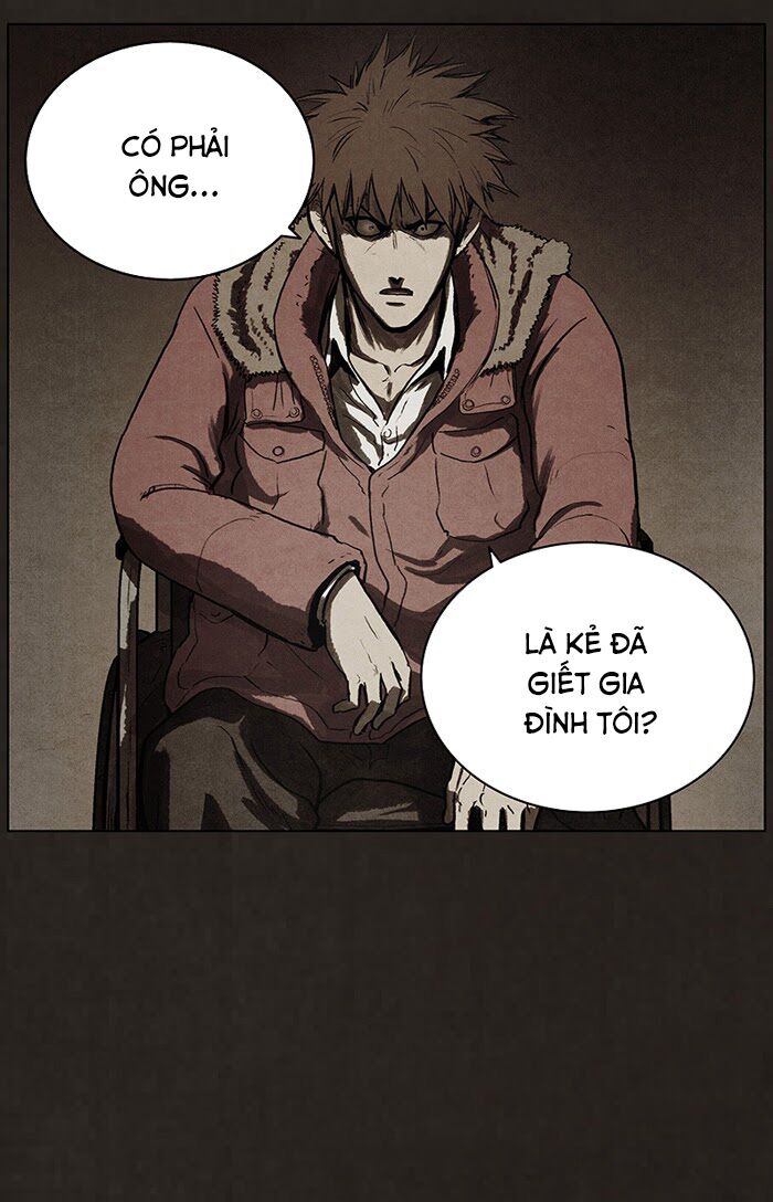 Đứa con của quỷ dữ: Chapter 78