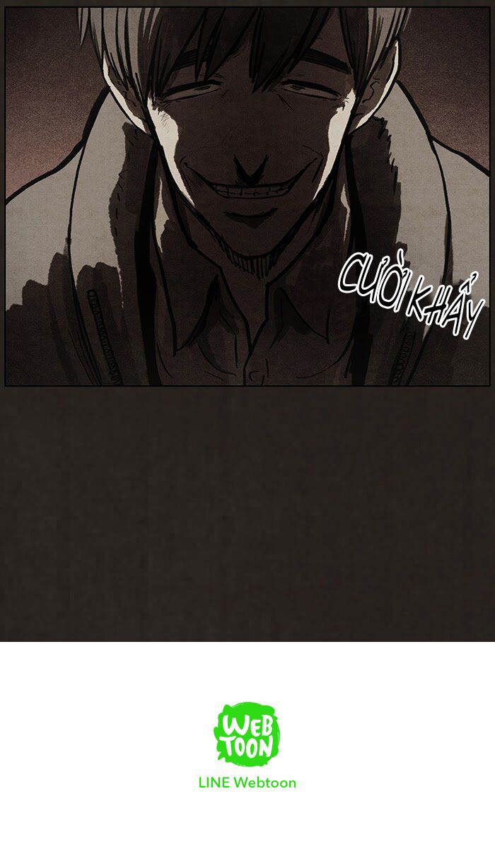 Đứa con của quỷ dữ: Chapter 78