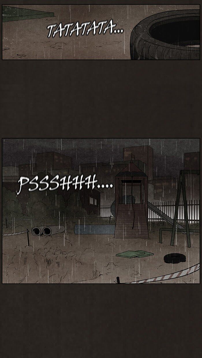 Đứa con của quỷ dữ: Chapter 78