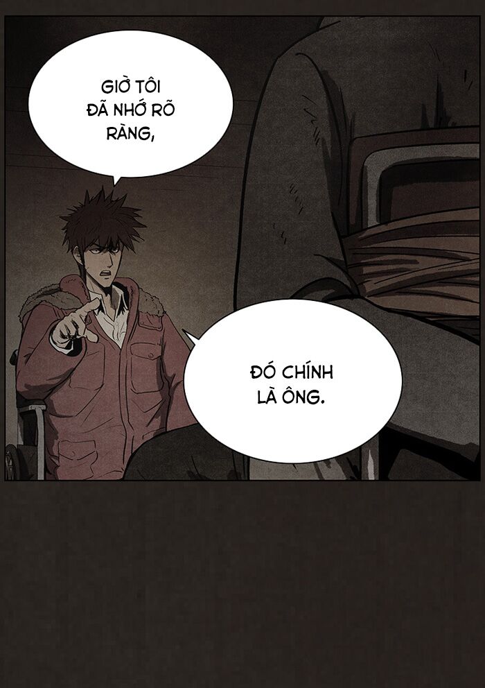Đứa con của quỷ dữ: Chapter 79