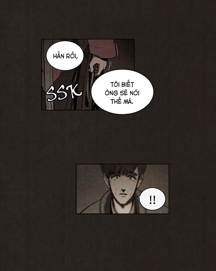 Đứa con của quỷ dữ: Chapter 79