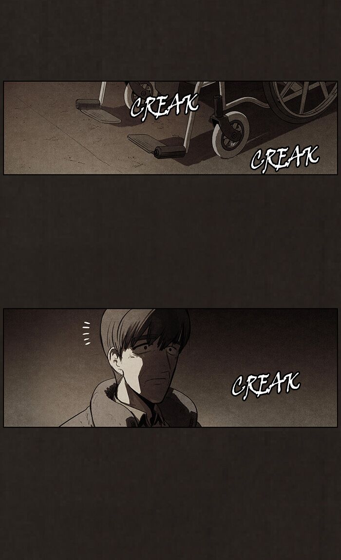 Đứa con của quỷ dữ: Chapter 79