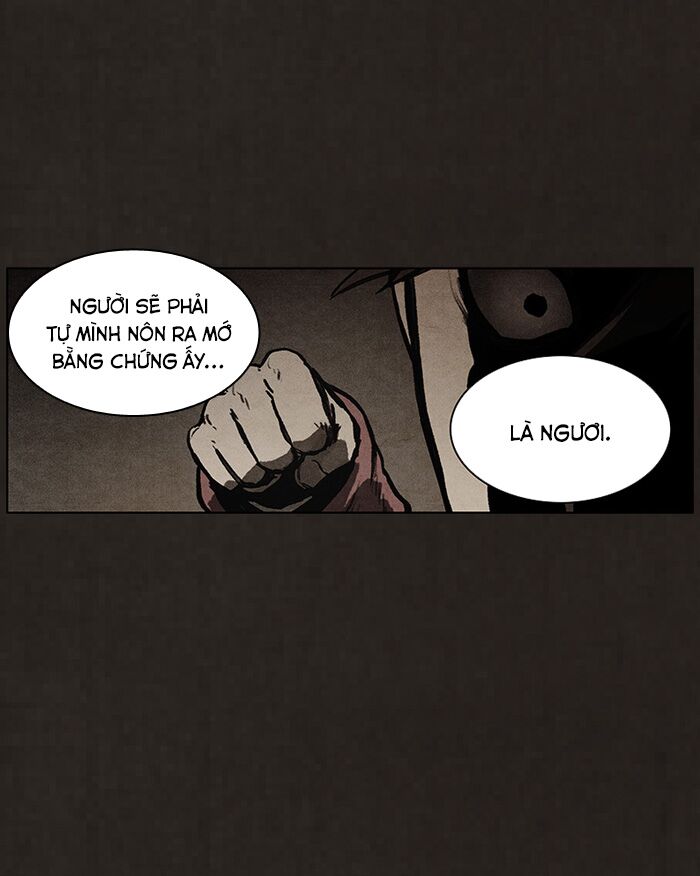 Đứa con của quỷ dữ: Chapter 79