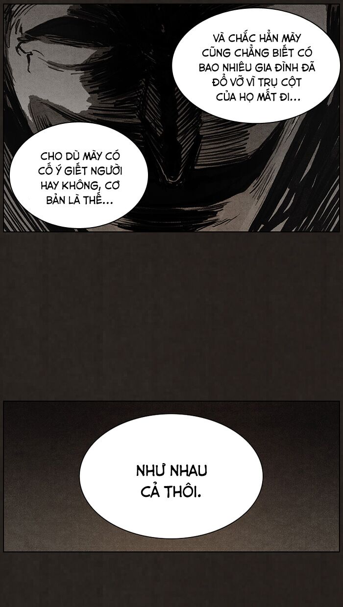 Đứa con của quỷ dữ: Chapter 79