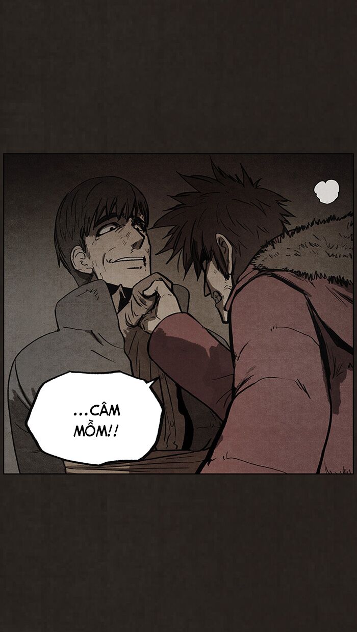 Đứa con của quỷ dữ: Chapter 79