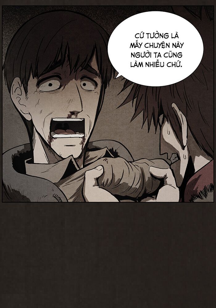 Đứa con của quỷ dữ: Chapter 79