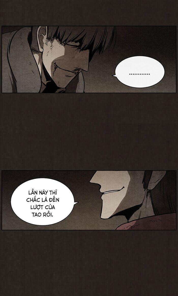 Đứa con của quỷ dữ: Chapter 79