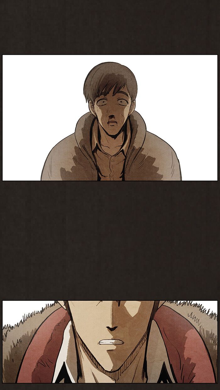 Đứa con của quỷ dữ: Chapter 79