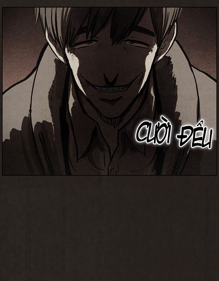 Đứa con của quỷ dữ: Chapter 79