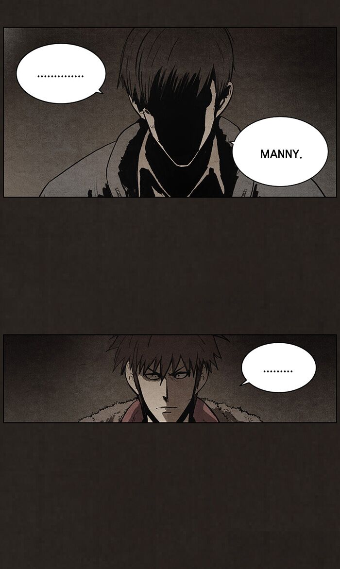 Đứa con của quỷ dữ: Chapter 79