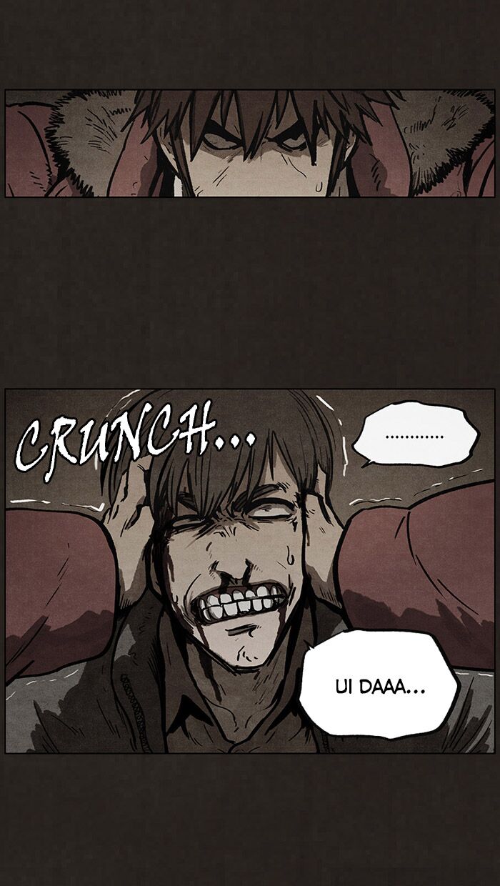 Đứa con của quỷ dữ: Chapter 80