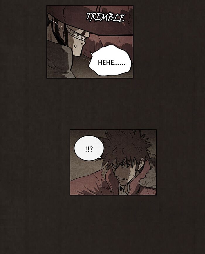 Đứa con của quỷ dữ: Chapter 80