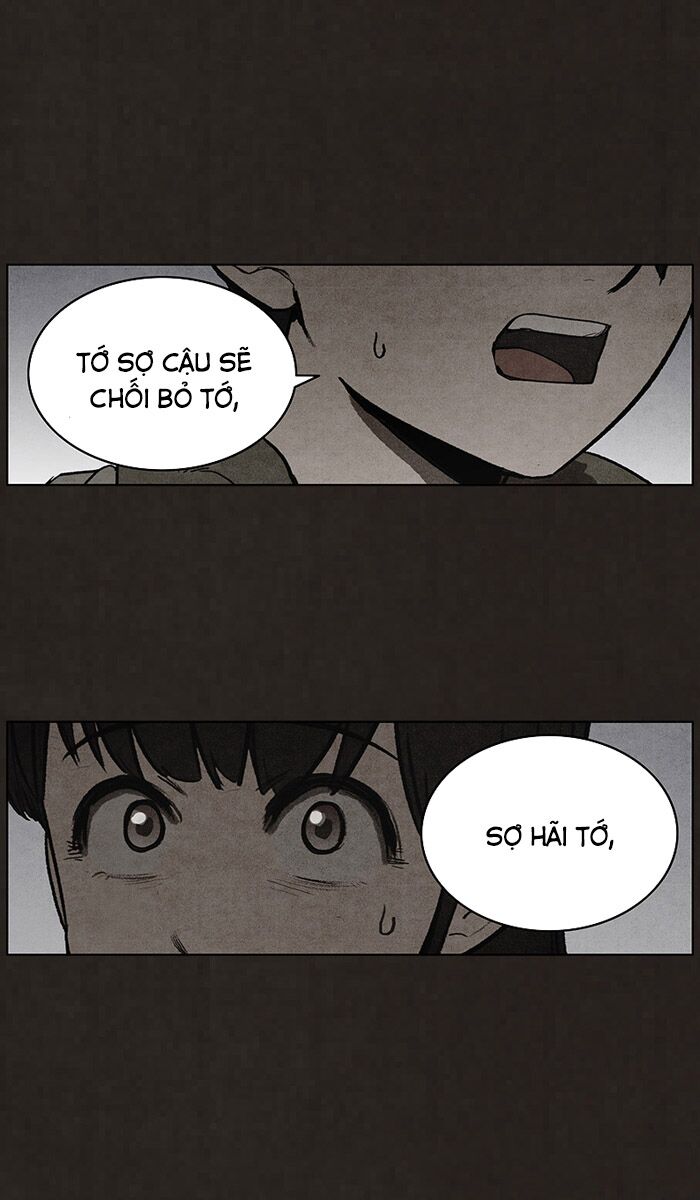 Đứa con của quỷ dữ: Chapter 80