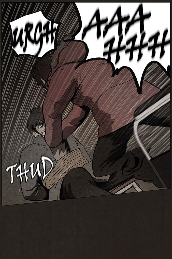 Đứa con của quỷ dữ: Chapter 80