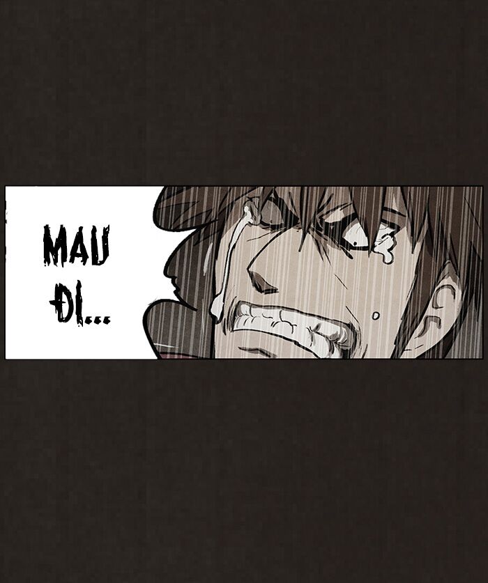 Đứa con của quỷ dữ: Chapter 80