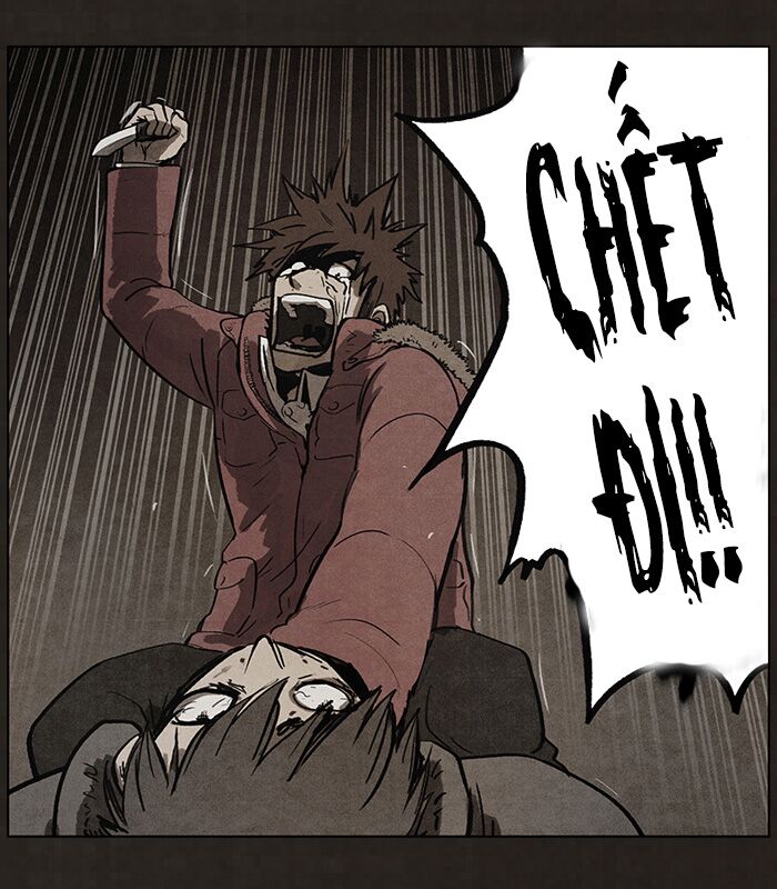 Đứa con của quỷ dữ: Chapter 80