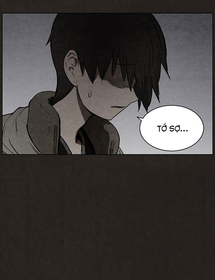 Đứa con của quỷ dữ: Chapter 80