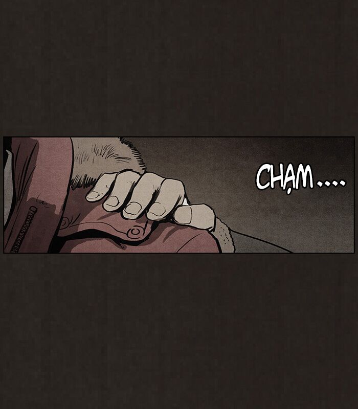 Đứa con của quỷ dữ: Chapter 80