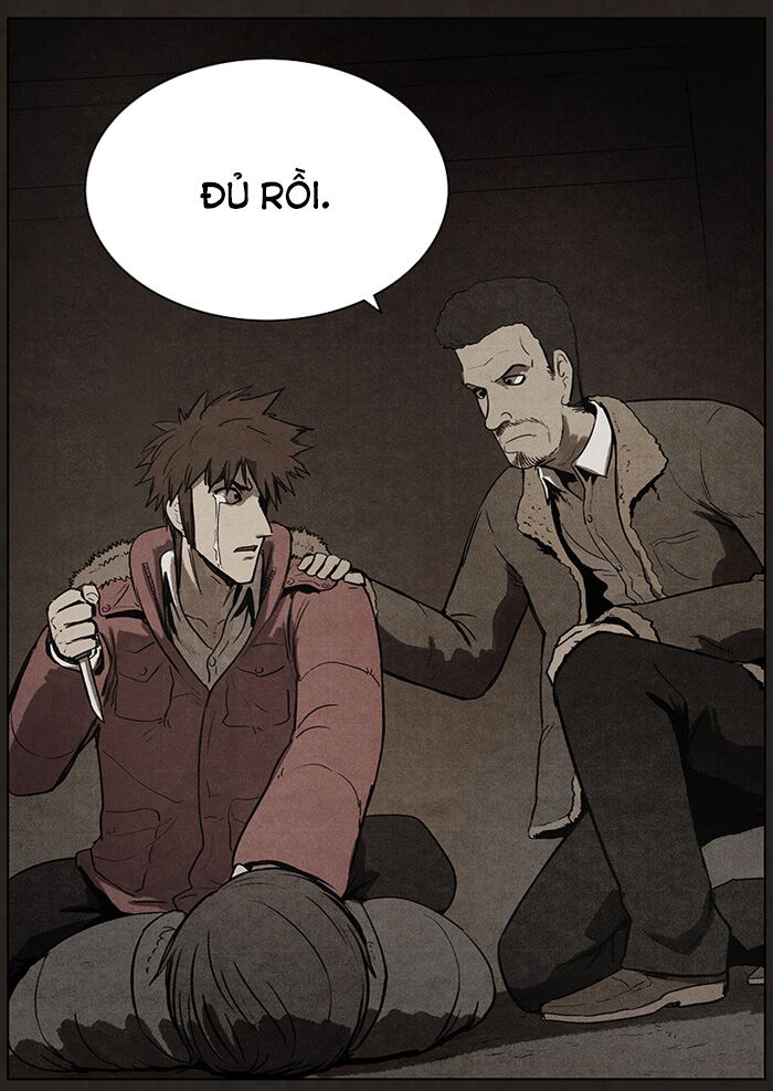 Đứa con của quỷ dữ: Chapter 80