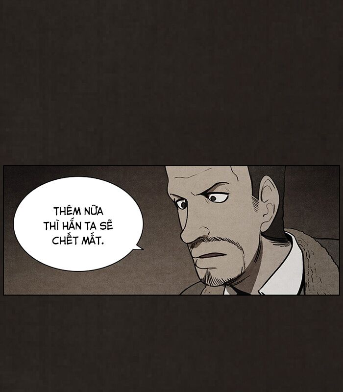 Đứa con của quỷ dữ: Chapter 80