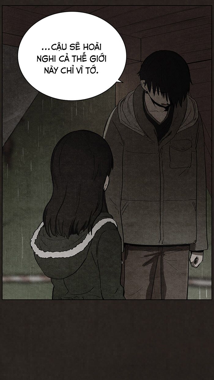 Đứa con của quỷ dữ: Chapter 80