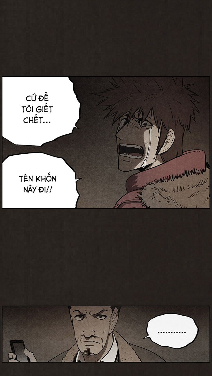 Đứa con của quỷ dữ: Chapter 80