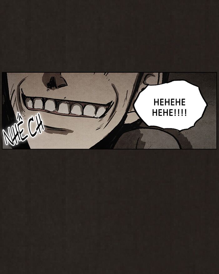Đứa con của quỷ dữ: Chapter 80