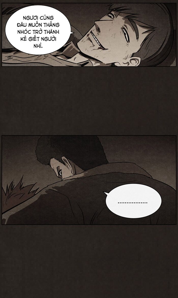 Đứa con của quỷ dữ: Chapter 81