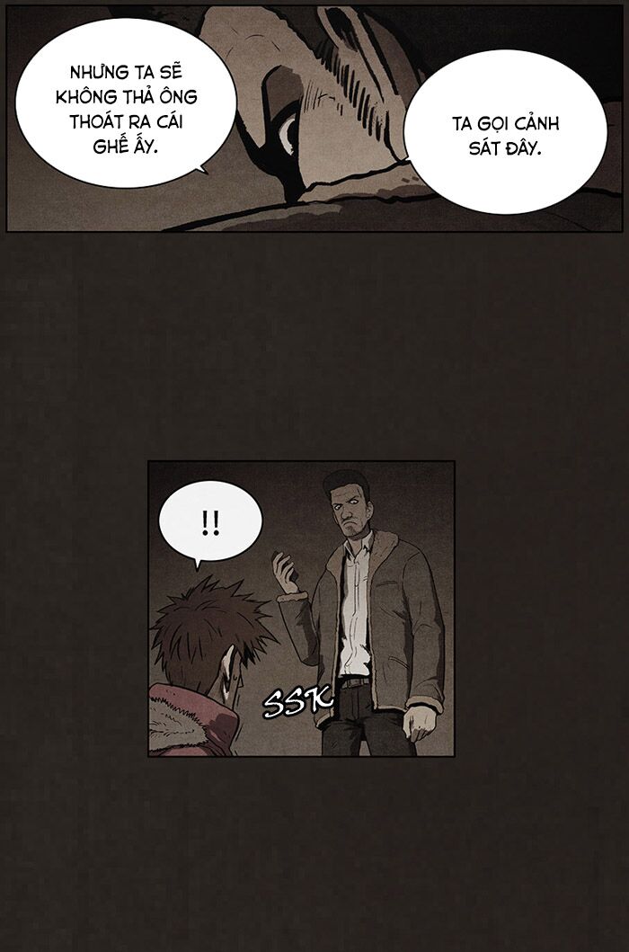 Đứa con của quỷ dữ: Chapter 81