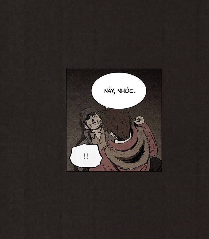 Đứa con của quỷ dữ: Chapter 81
