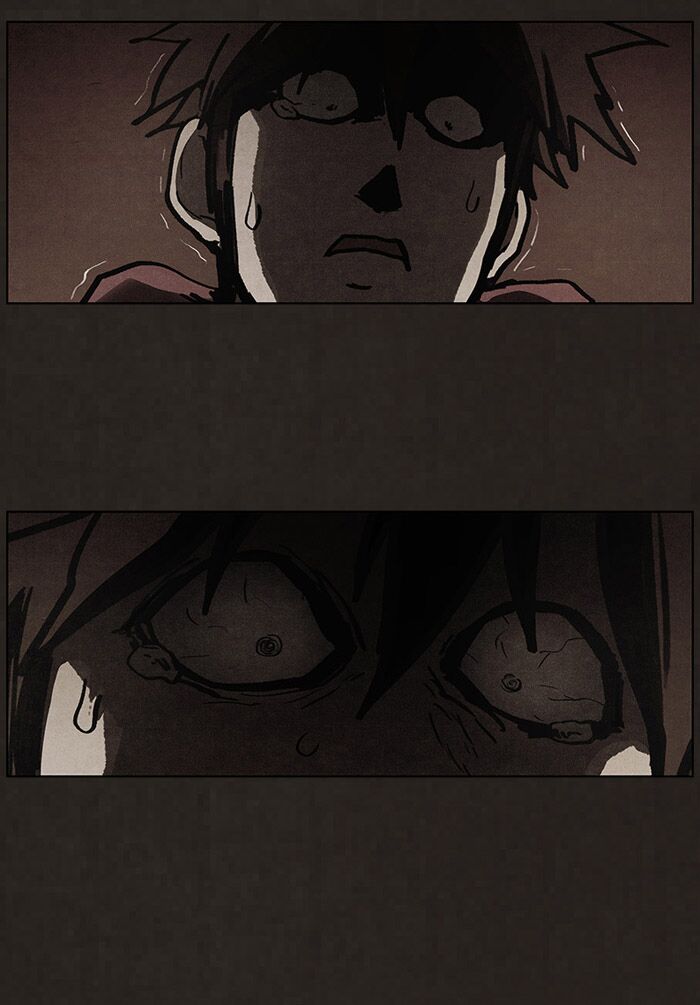 Đứa con của quỷ dữ: Chapter 81