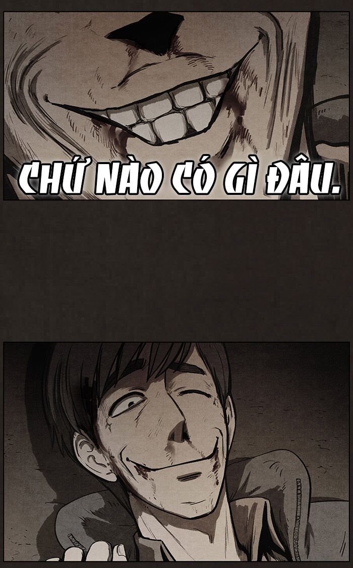 Đứa con của quỷ dữ: Chapter 81
