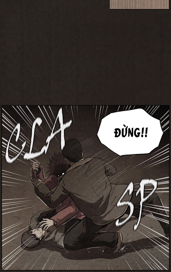 Đứa con của quỷ dữ: Chapter 81