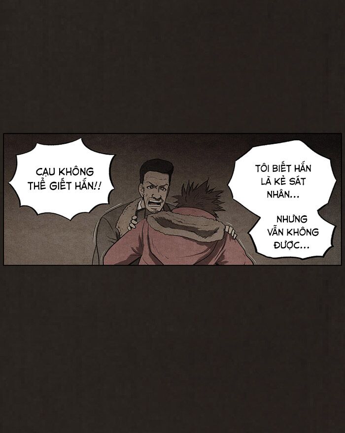 Đứa con của quỷ dữ: Chapter 81
