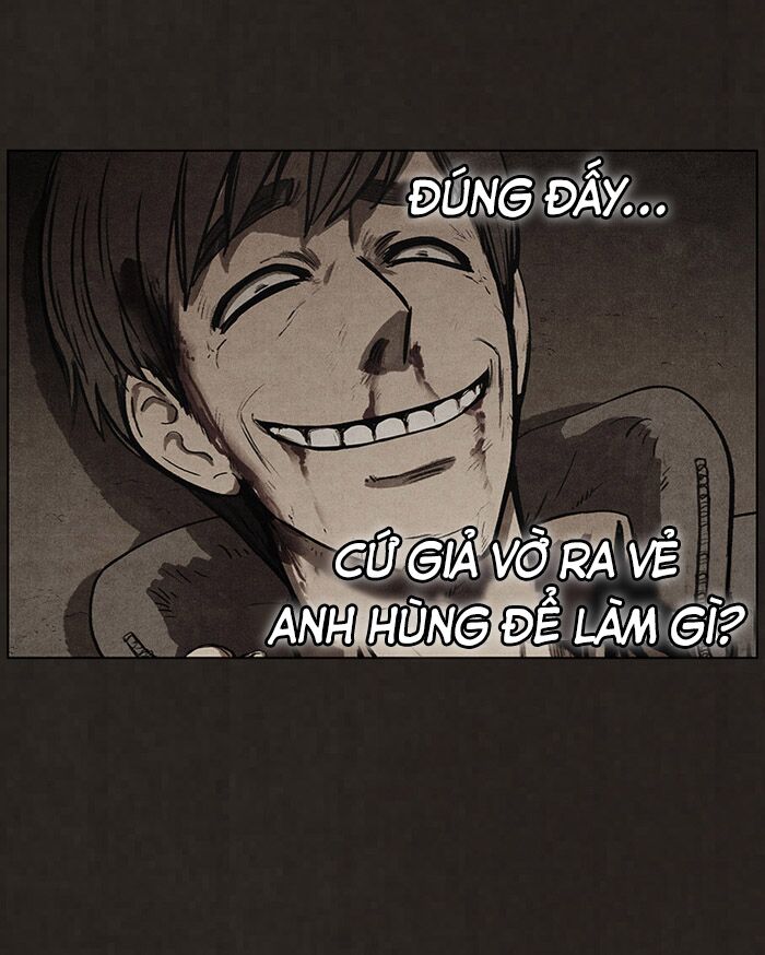 Đứa con của quỷ dữ: Chapter 81