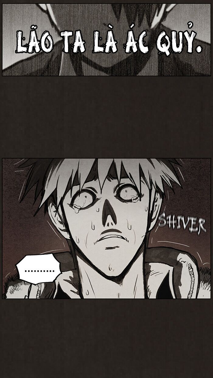 Đứa con của quỷ dữ: Chapter 81