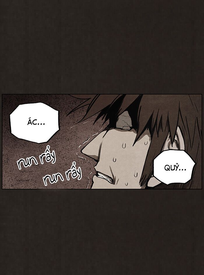 Đứa con của quỷ dữ: Chapter 81