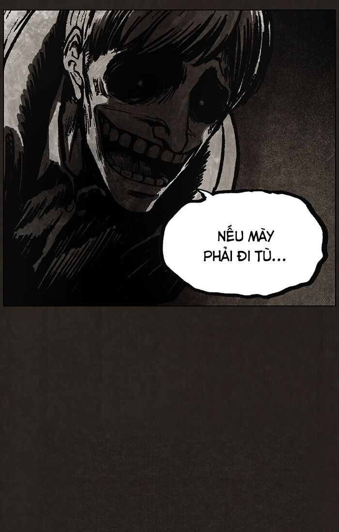 Đứa con của quỷ dữ: Chapter 81